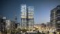UBM verkauft F.A.Z. Tower für rund € 200 Mio. an HanseMerkur Grundvermögen