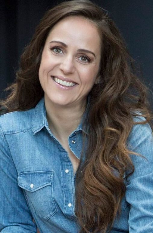 Ursula Macher