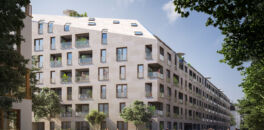 Demand for residential remains unbroken - Large-scale project in Munich sold to market leader Vonovia