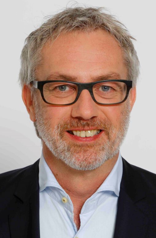 Werner Huber