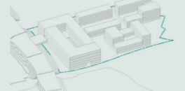Zwischennutzung: UBM Development und ARE vermieten Großprojekt in München für vorerst 3 Jahre an Durstexpress