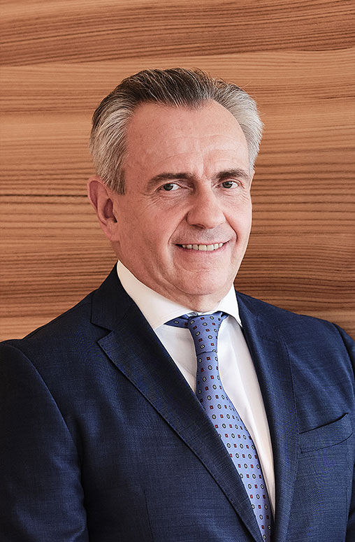Mag. Franz Biermayer