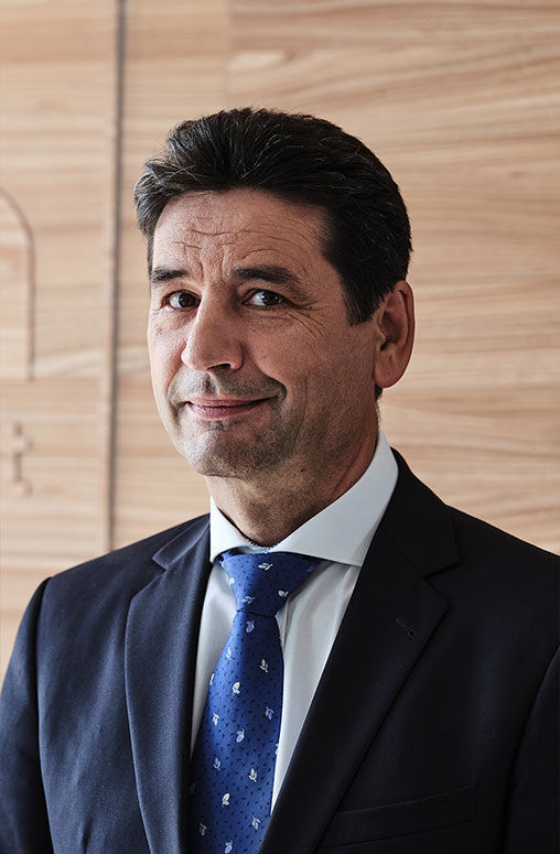 Helmut Berghöfer