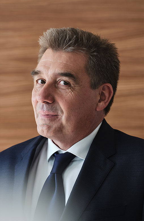 DI Peter Wöckinger