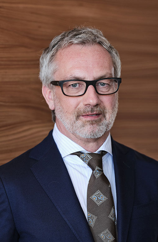 Werner Huber