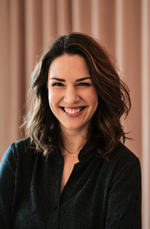 Nina Kaltenböck