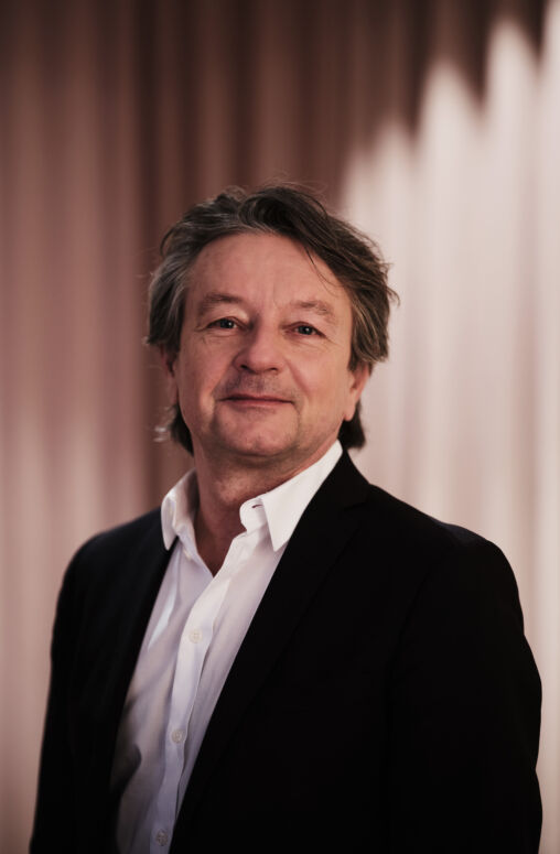 Karl Abentheuer