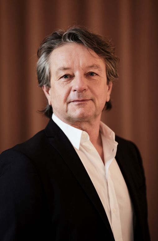 Karl Abentheuer