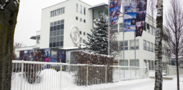 UBM kauft Münchner Firmenzentrale des Luxus-Sportmodeherstellers Willy Bogner für € 55 Millionen