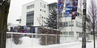 UBM acquires Munich headquarters of luxury sports fashion manufacturer Willy Bogner for € 55 million