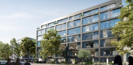 UBM Development erhält grünes Licht für neues Berliner Stadthaus „Thule 48“ im Bezirk Pankow
