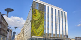 ESG-Rating der UBM Development AG auf Prime Status erhöht