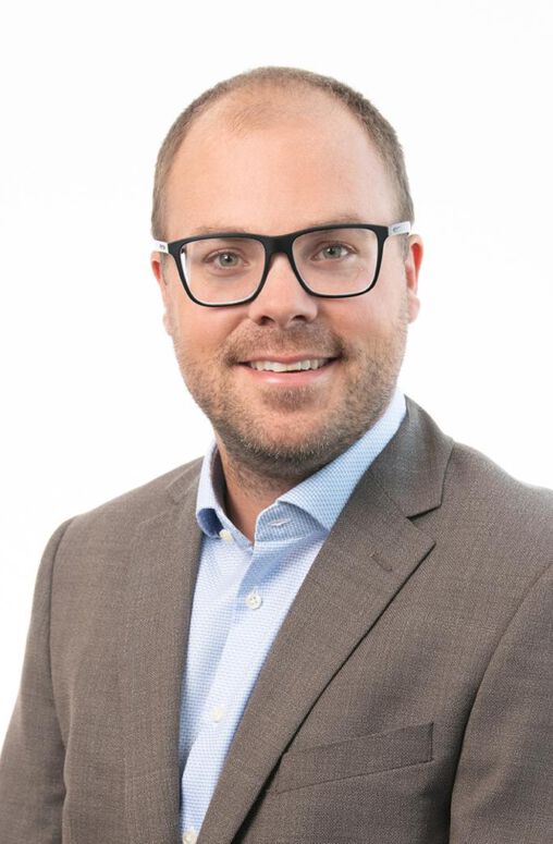 Andreas Pernsteiner