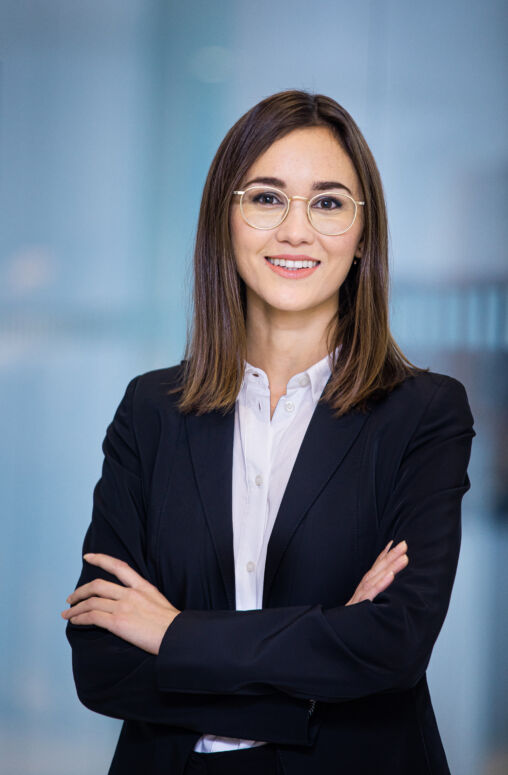 Ines Pfeil