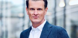 Daniel Pfister zum 3. Geschäftsführer bei UBM Deutschland bestellt