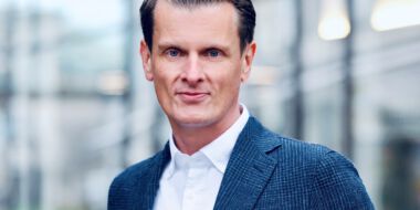 Daniel Pfister zum 3. Geschäftsführer bei UBM Deutschland bestellt