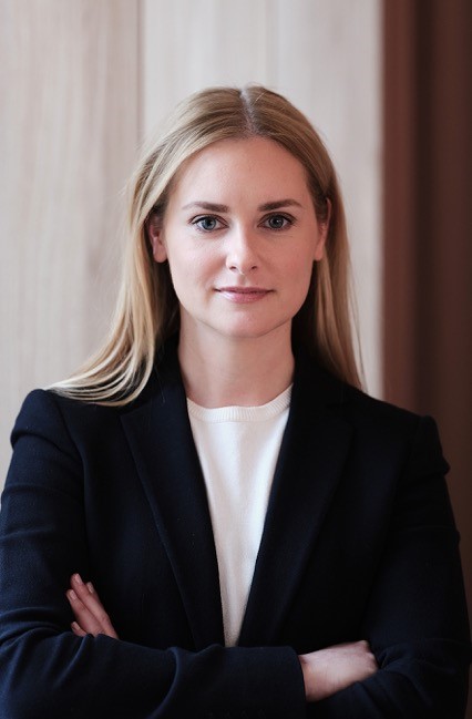 Sarah Männel