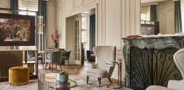 UBM Development opens luxury hotel in Prague’s Sugar Palace