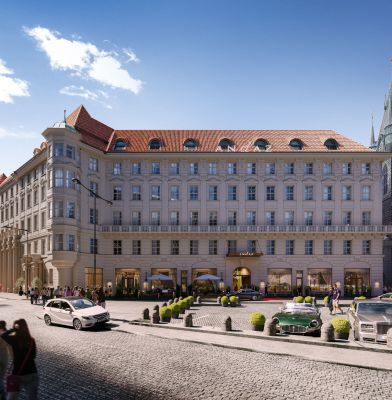 Andaz Prag