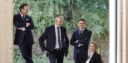 UBM mit Platin im ESG-Rating von EcoVadis ausgezeichnet