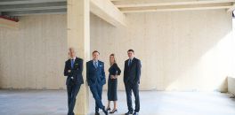 UBM again included in the VÖNIX Sustainability Index