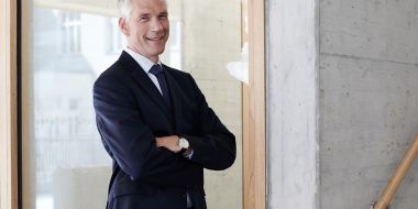 Martin Löcker resigns from the Management Board of UBM Development AG