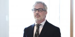 Werner Huber to resign as Managing Director of UBM Deutschland at year-end