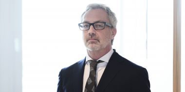 Werner Huber to resign as Managing Director of UBM Deutschland at year-end