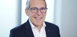 David S. Christmann appointed Chairman of the Management Board of UBM Development in Germany