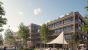 Timber Factory: Vertriebsstart für Münchens ersten Gewerbe-Campus in Holz-Hybrid-Bauweise
