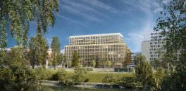 UBM places first green hybrid bond