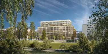 UBM platziert ihre erste Grüne Hybridanleihe