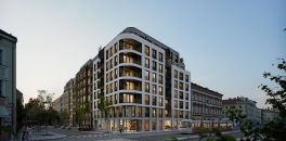 End of the crisis in residential, UBM not yet in the profit zone