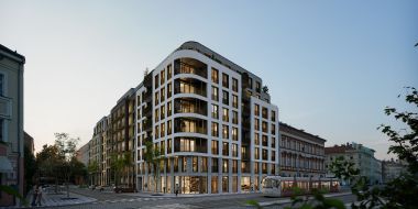 End of the crisis in residential, UBM not yet in the profit zone