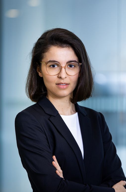 Beatrice Baldauf